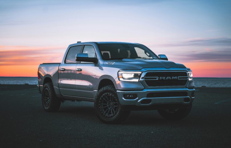 NHTSA investigates Ram trucks for faulty recall repairs involving brake transmission shift interlock in 2013–2018 models